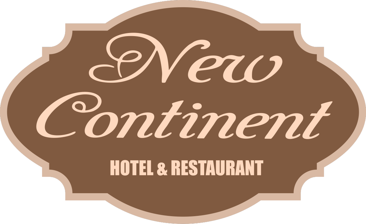 отельно ресторанний комплекс New Continent